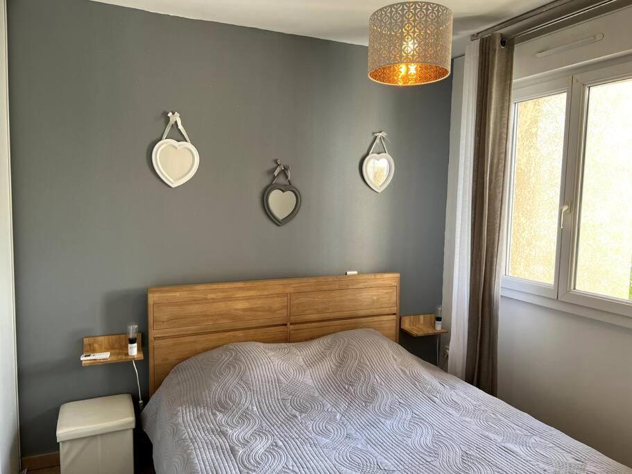 Le Francis &A Apartment Le Bois de Nefles  Ngoại thất bức ảnh